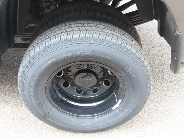 New 2026 RAM 3500 Big Horn AWD/4WD image 16