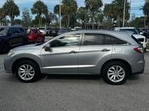 Used 2018 Acura RDX FWD image 3