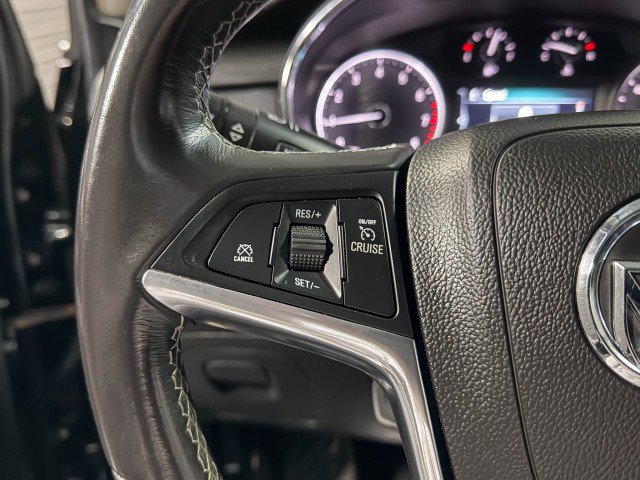 Used 2018 Buick Encore Preferred image 18