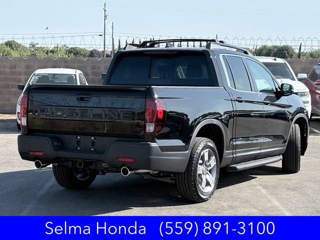 New 2026 Honda Ridgeline RTL image 4