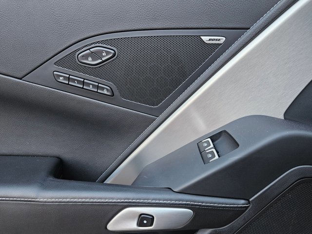 Used 2015 Chevrolet Corvette Stingray Coupe w/ 2LT Preferred Equipment Group image 21