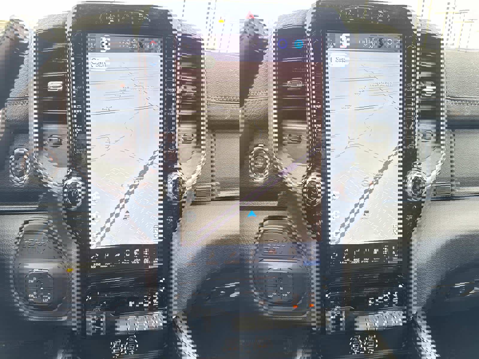 New 2026 RAM 3500 Laramie w/ Sport Appearance Package image 16