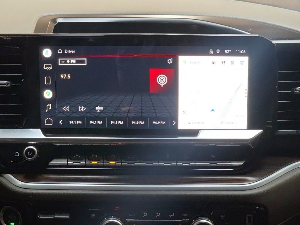 Used 2022 GMC Sierra 1500 SLT image 19