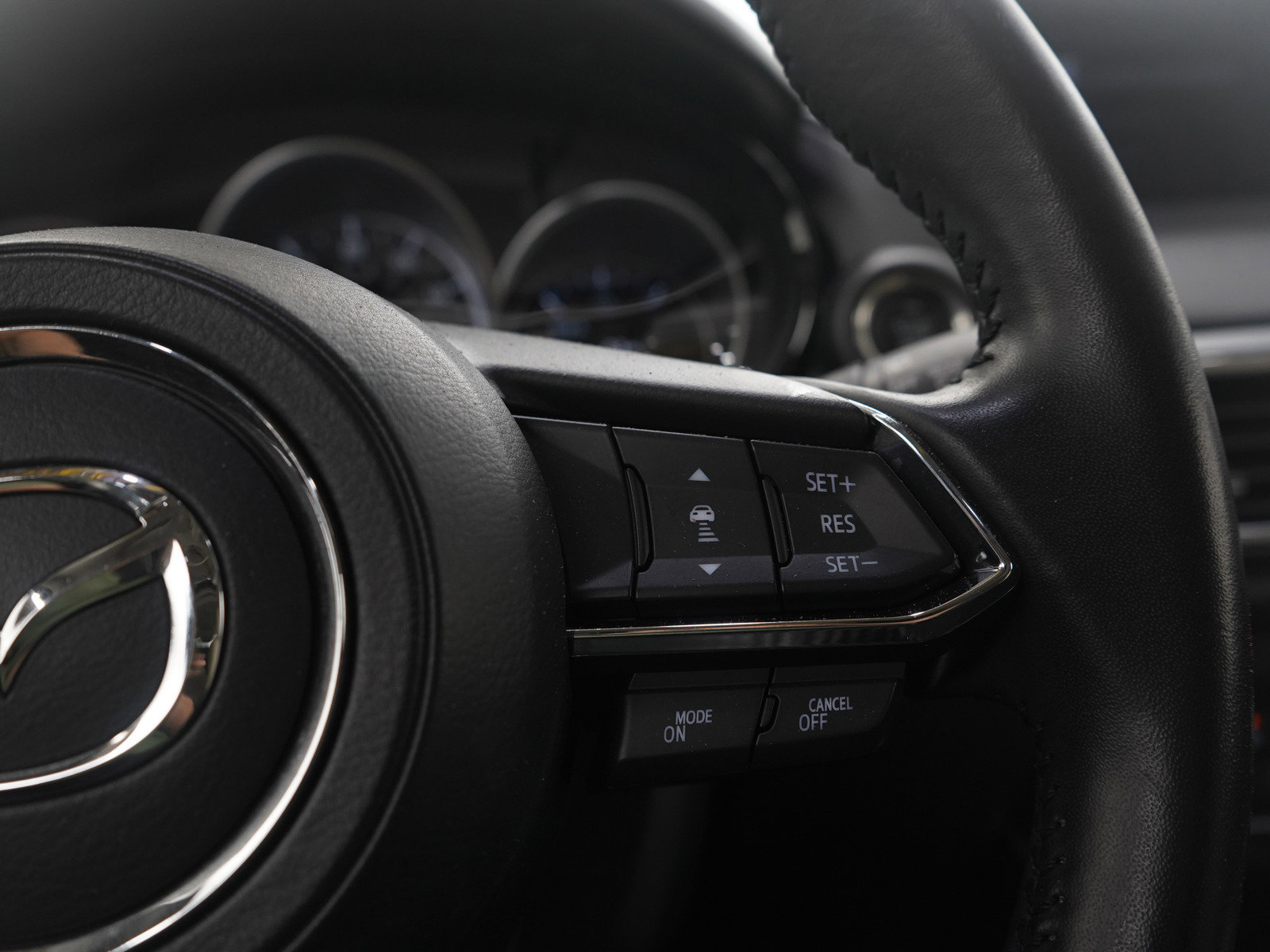 Used 2023 MAZDA CX-9 Touring Plus image 27