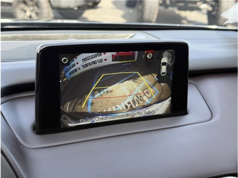 Used 2018 MAZDA CX-9 Grand Touring image 52