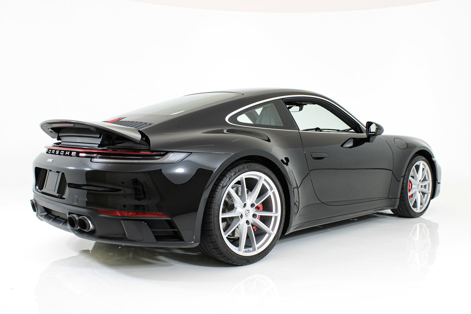 Used 2021 Porsche 911 Carrera S RWD image 7