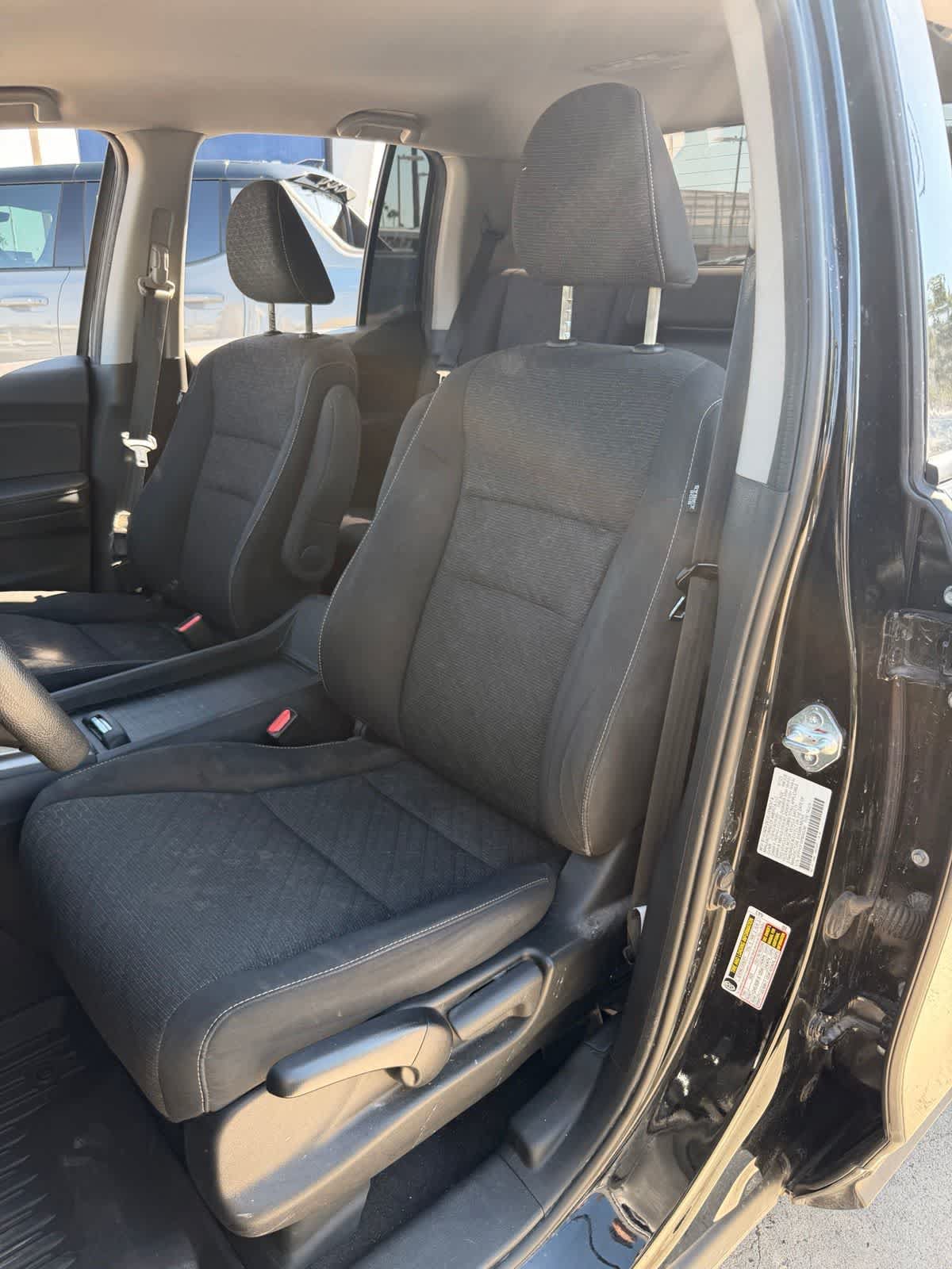 Used 2023 Honda Ridgeline Sport image 9