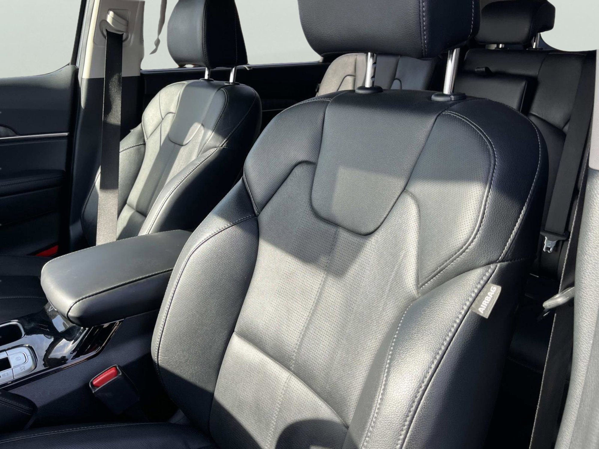 Used 2024 Kia Telluride EX image 23