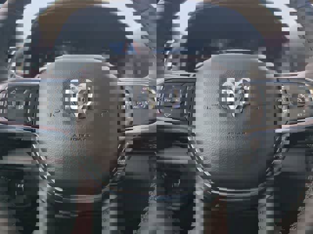 New 2026 RAM 1500 Big Horn w/ Night Edition image 23