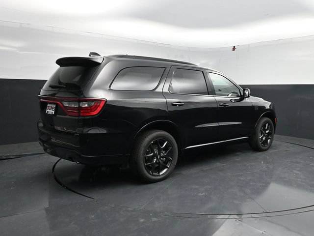 New 2026 Dodge Durango GT AWD/4WD image 8