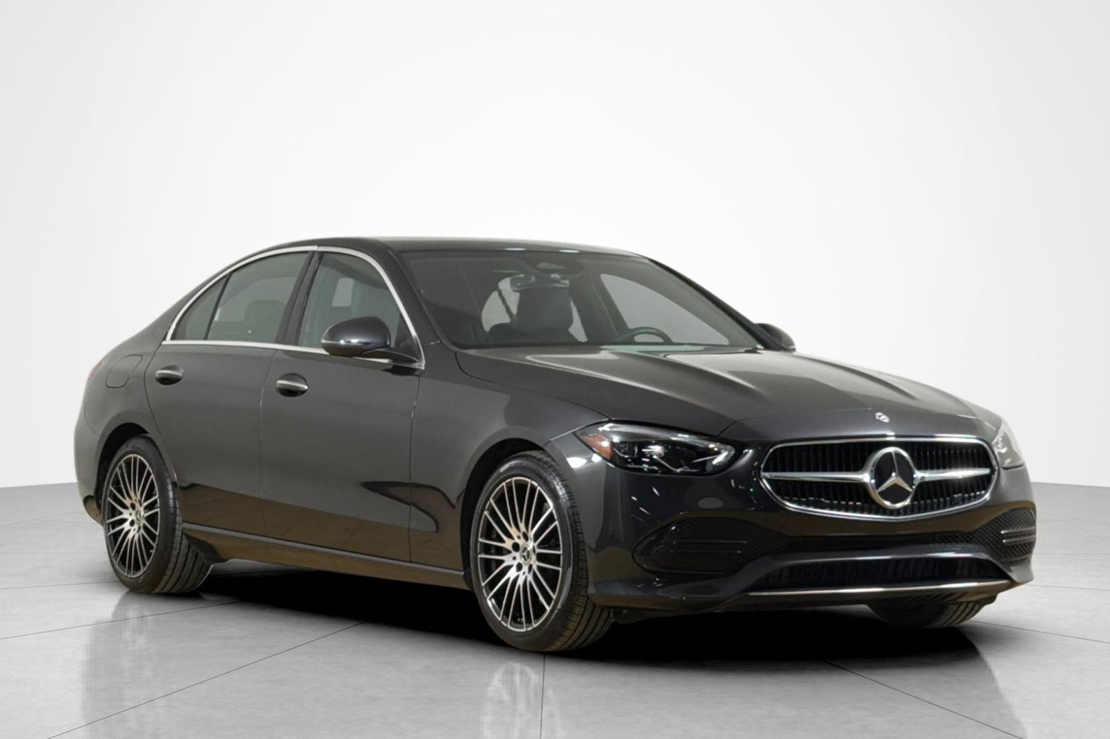 Used 2023 Mercedes-Benz C 300 Sedan image 7