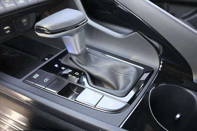 New 2025 Hyundai Elantra SEL image 21