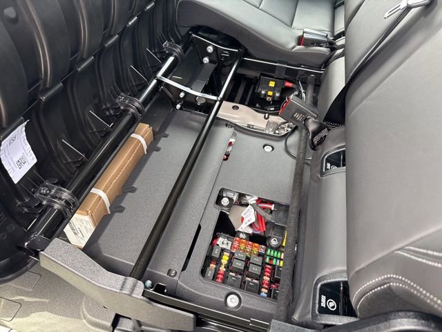 New 2026 INEOS Grenadier Trialmaster Edition image 26