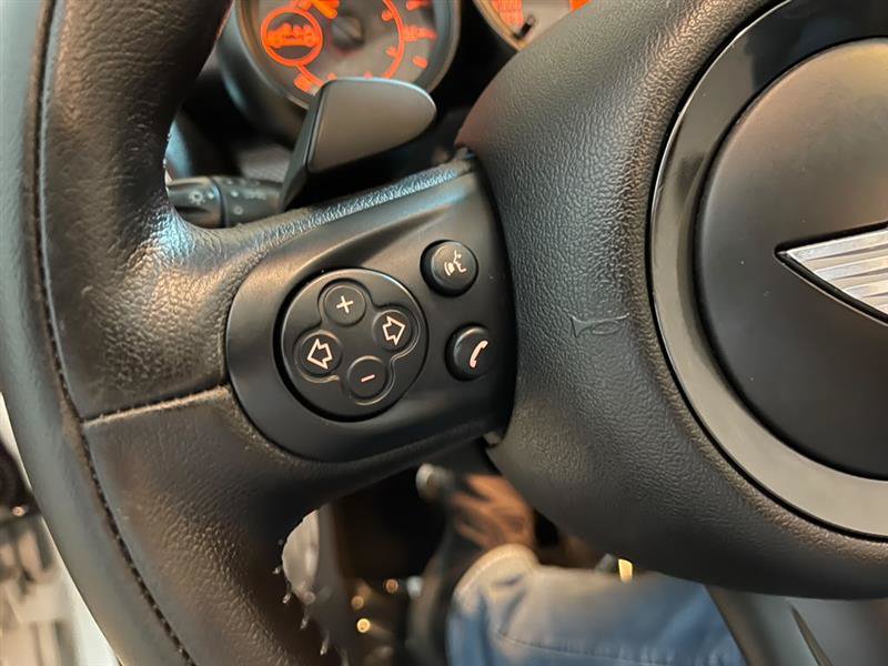 Used 2015 MINI Cooper S FWD image 11