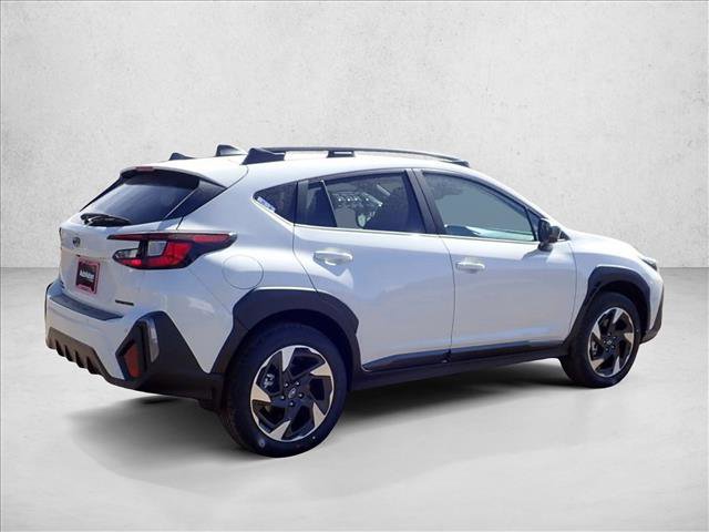 New 2026 Subaru Crosstrek 2.5i Limited video 4