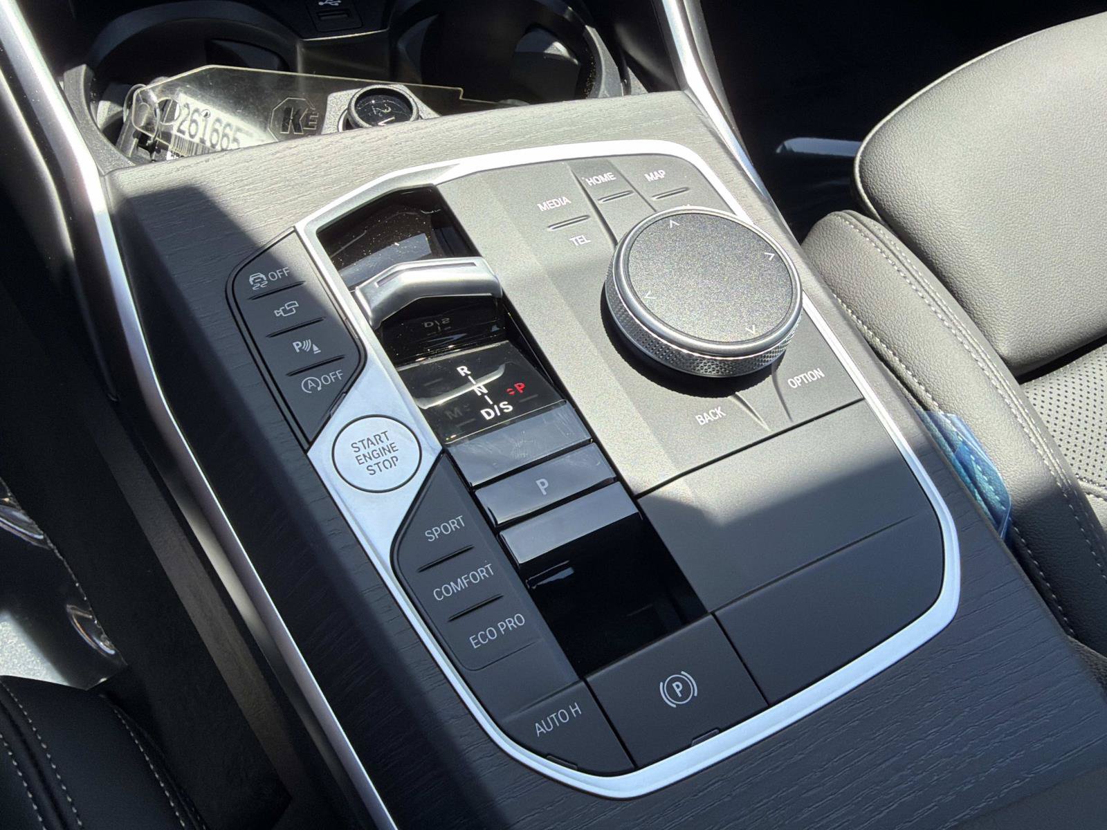 New 2026 BMW 330i Sedan w/ Convenience Package RWD image 23