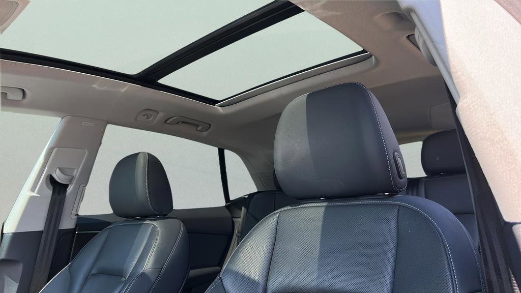 Used 2019 Audi Q8 Premium Plus w/ Premium Plus image 13