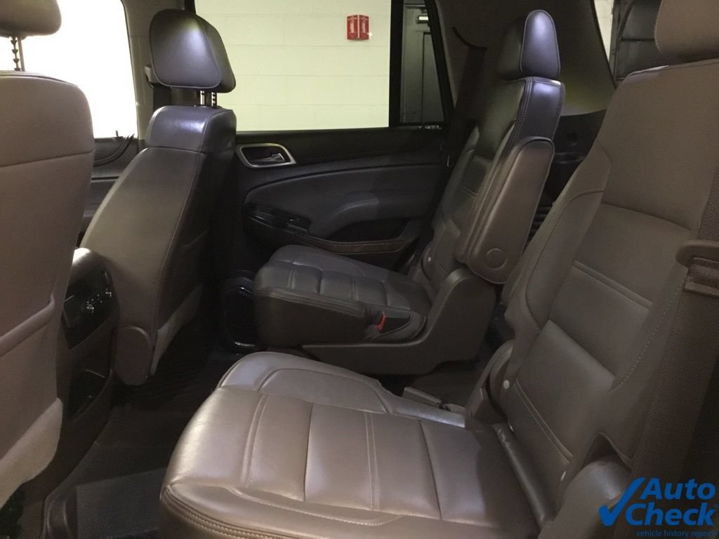 Used 2019 GMC Yukon Denali AWD/4WD image 34