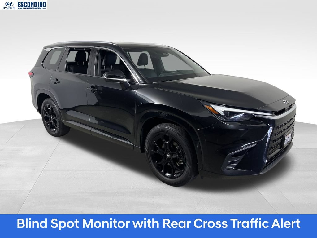 Used 2024 Lexus TX 350 FWD image 7