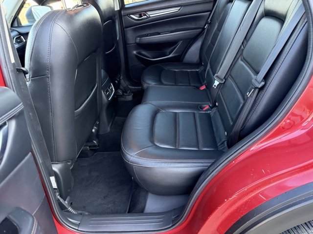 Used 2019 MAZDA CX-5 Grand Touring image 11