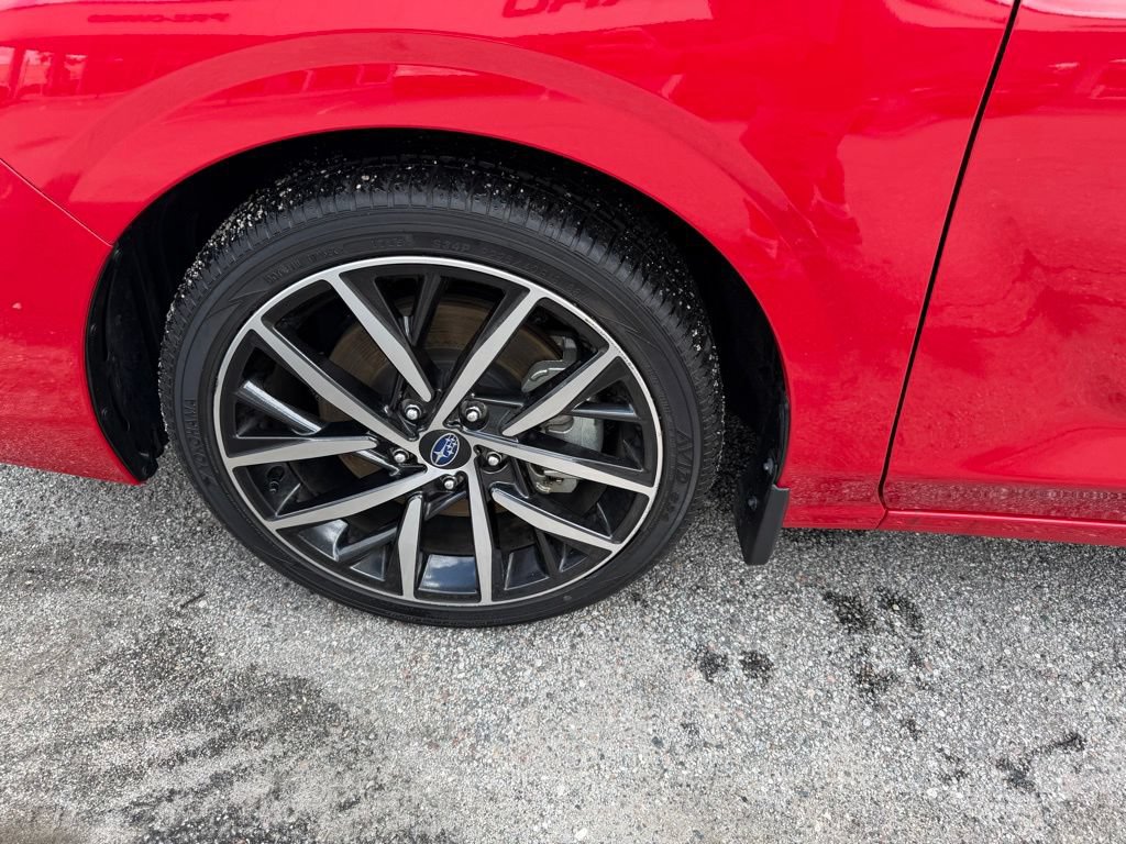 Used 2025 Subaru Impreza 2.0i Sport AWD/4WD image 9