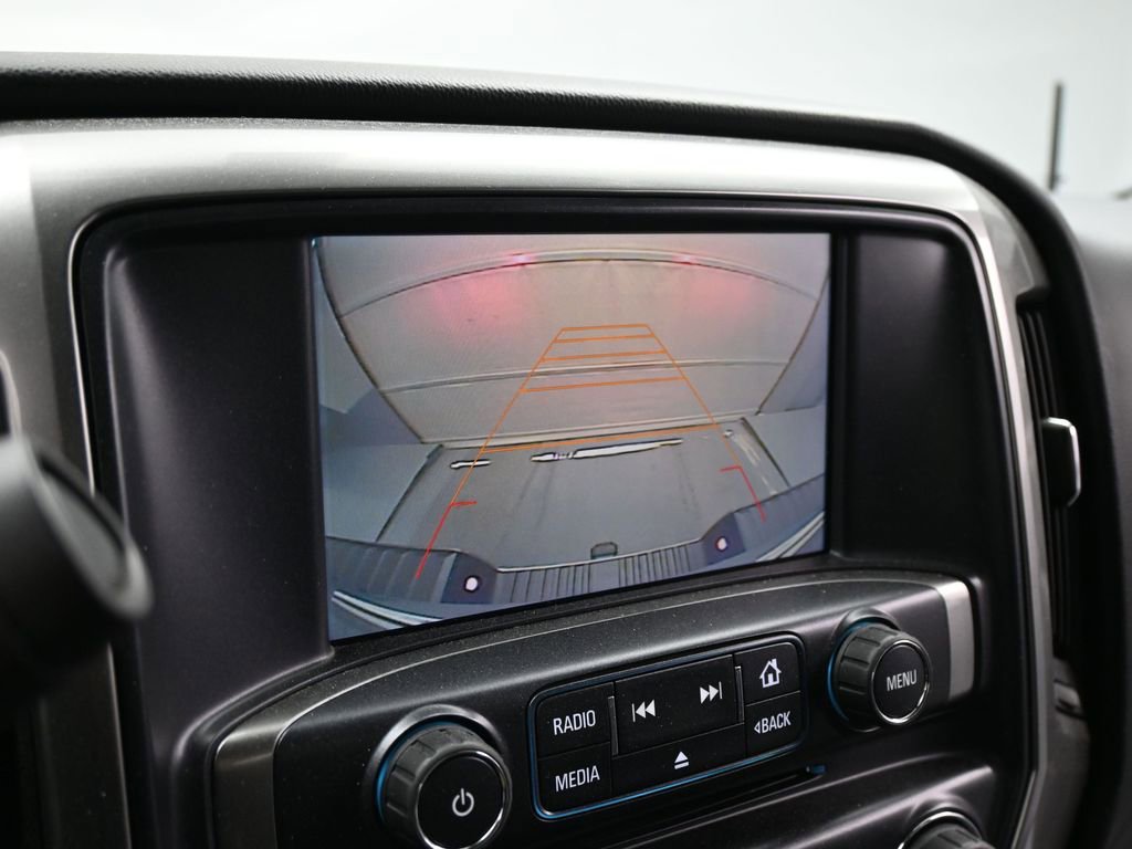 Used 2016 Chevrolet Silverado 1500 LT w/ All Star Edition image 14