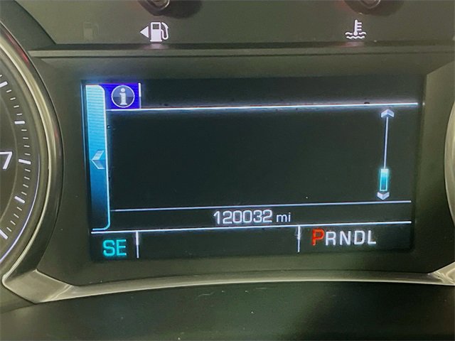 Used 2018 GMC Acadia SLT image 13