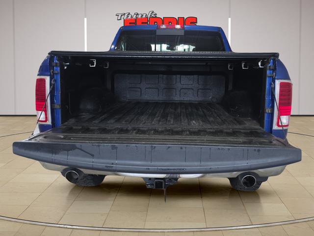 Used 2014 RAM 1500 Laramie AWD/4WD image 9