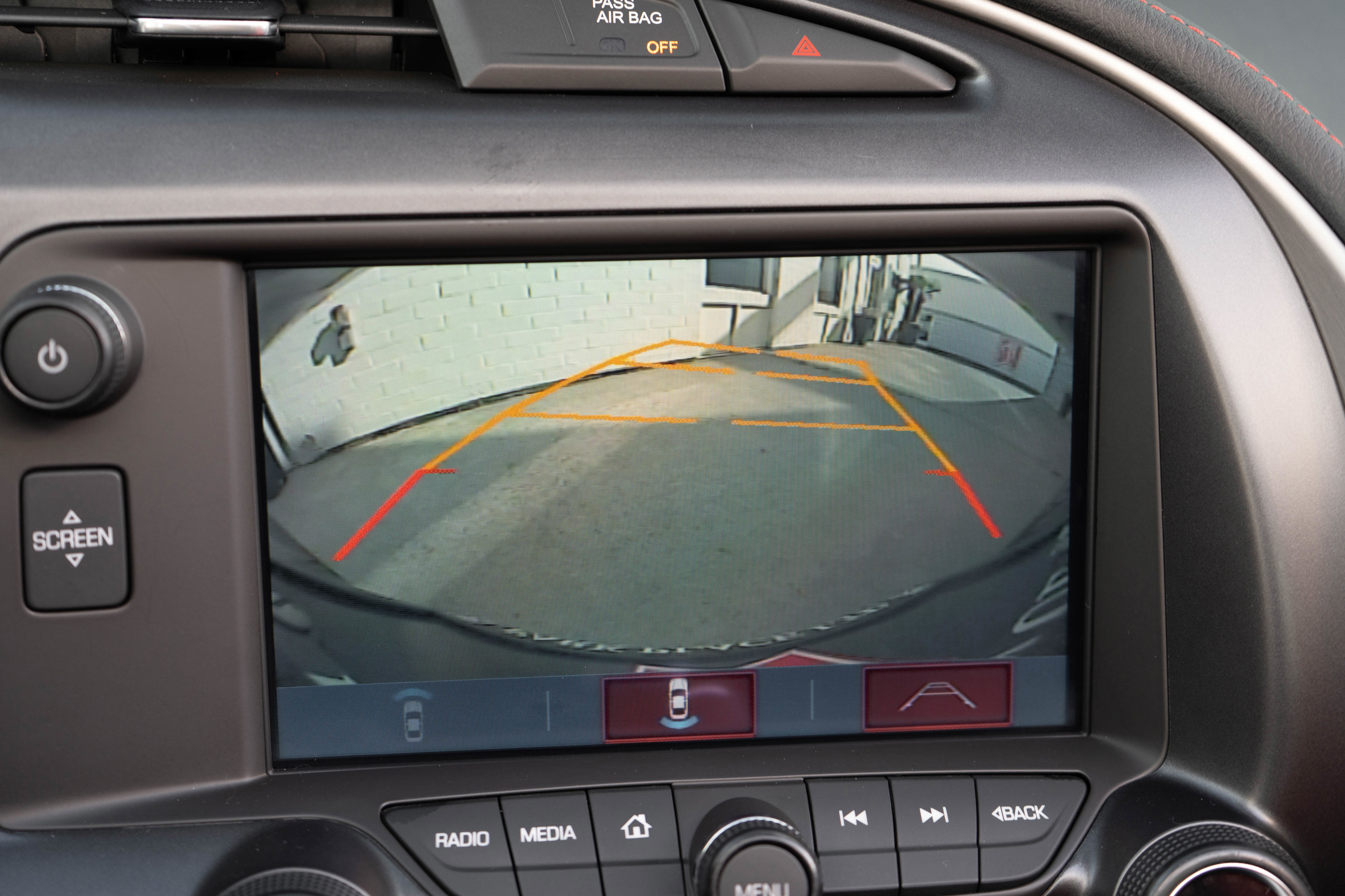 Used 2017 Chevrolet Corvette Grand Sport image 23