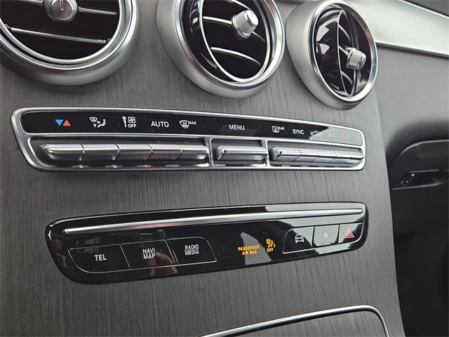 Used 2022 Mercedes-Benz GLC 300 4MATIC image 13