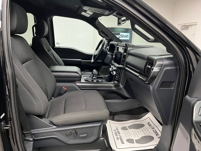 Used 2023 Ford F150 XLT w/ Equipment Group 302A High image 57