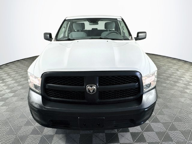 Used 2018 RAM 1500 Tradesman w/ Popular Equipment Group RWD image 2