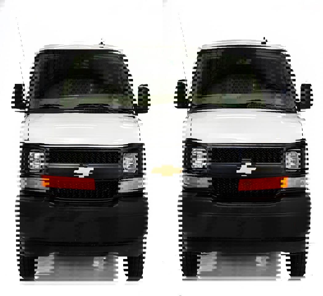 Used 2017 Chevrolet Express 2500 image 8