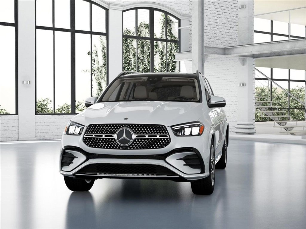 New 2026 Mercedes-Benz GLE 450 4MATIC image 42