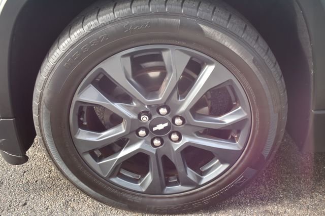 Used 2019 Chevrolet Traverse RS image 55