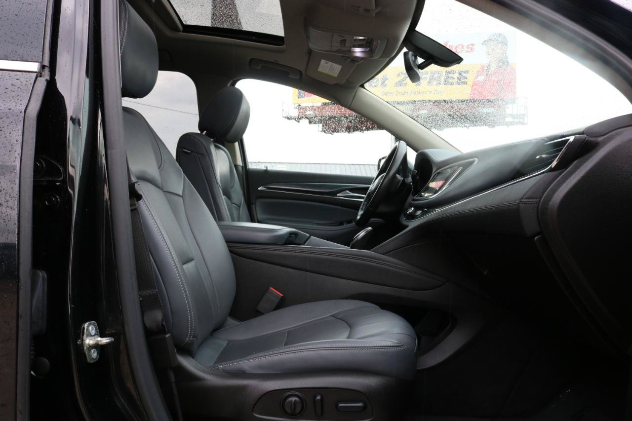 Used 2019 Buick Enclave Essence AWD/4WD image 47