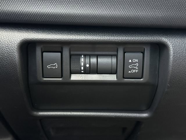 Used 2025 Subaru Forester Touring image 23
