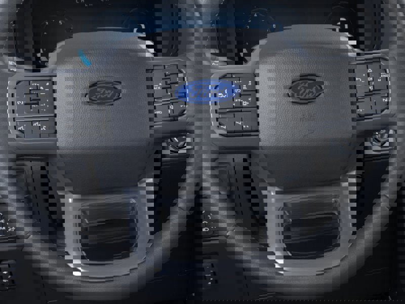 New 2026 Ford F150 Lariat image 12