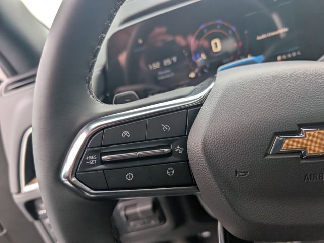 New 2026 Chevrolet Tahoe High Country image 17