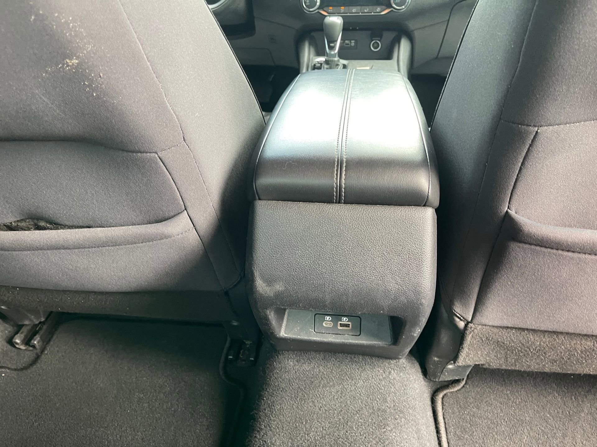 Used 2019 Nissan Altima 2.5 S FWD image 26