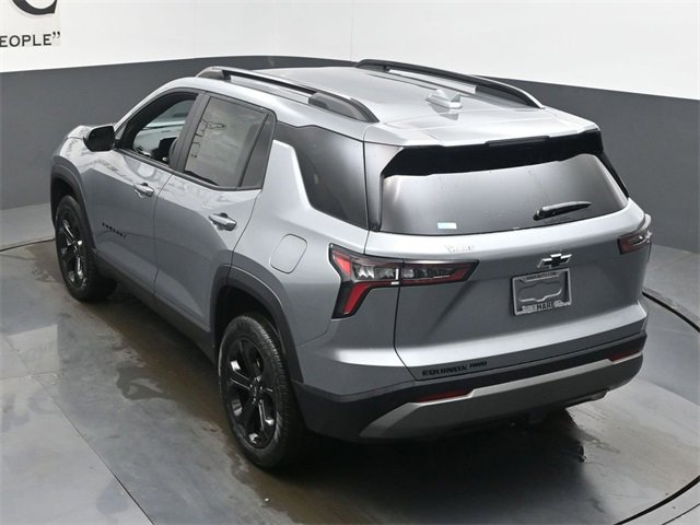 New 2026 Chevrolet Equinox LT w/ Convenience Package II image 19