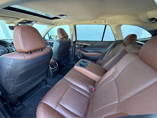Used 2021 Subaru Outback Touring XT AWD/4WD image 43