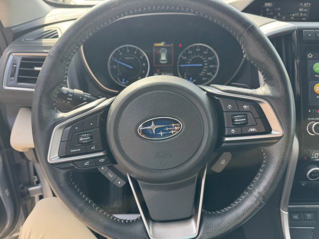 Used 2020 Subaru Ascent Limited w/ Popular Package #3 image 14