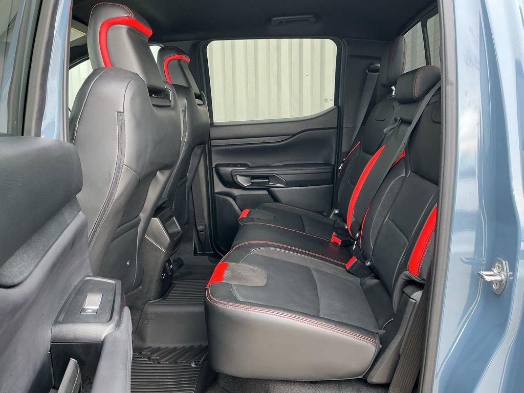 Used 2024 Ford Ranger Raptor image 17