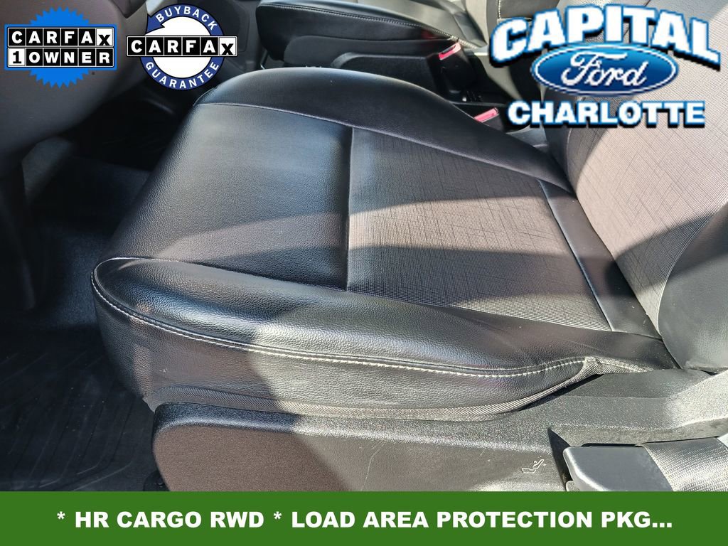 Used 2024 Ford Transit 350 Base w/ Load Area Protection Package image 14