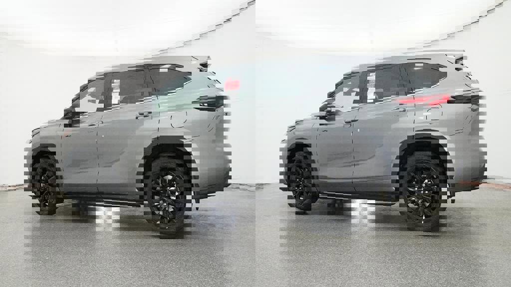 New 2026 Toyota Highlander XLE image 20