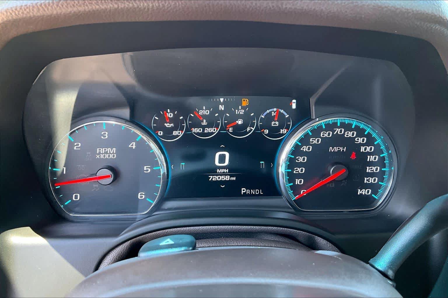 Used 2019 GMC Yukon Denali w/ Denali Ultimate Package AWD/4WD image 26