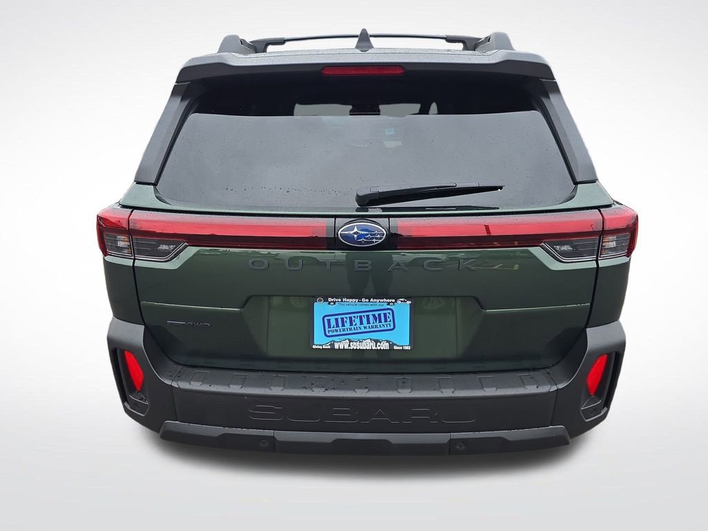 New 2026 Subaru Outback Limited XT image 6