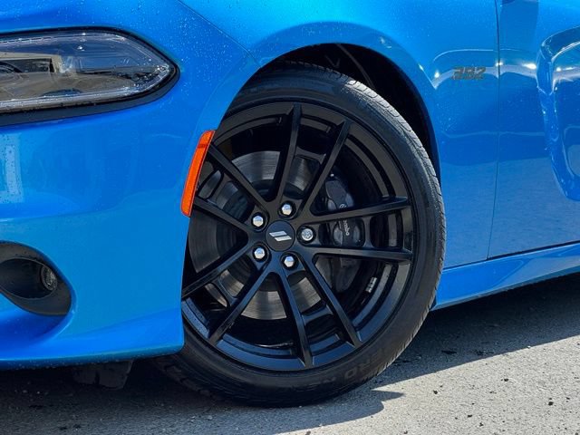 Used 2023 Dodge Charger Scat Pack w/ Daytona Edition Group RWD image 2