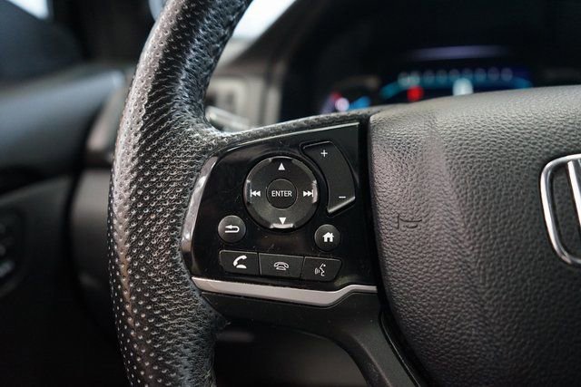 Used 2020 Honda Passport Touring image 33